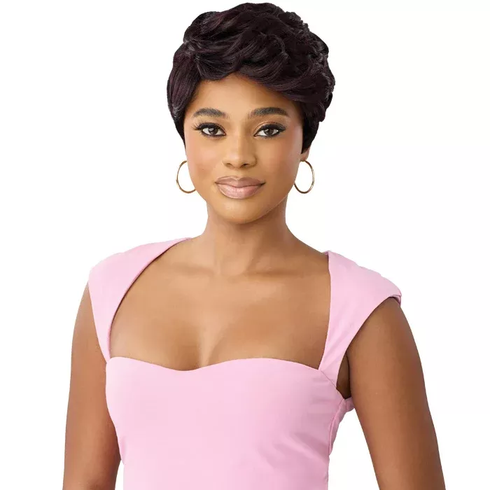 Outre Wig Pop Full Wig - POP 2