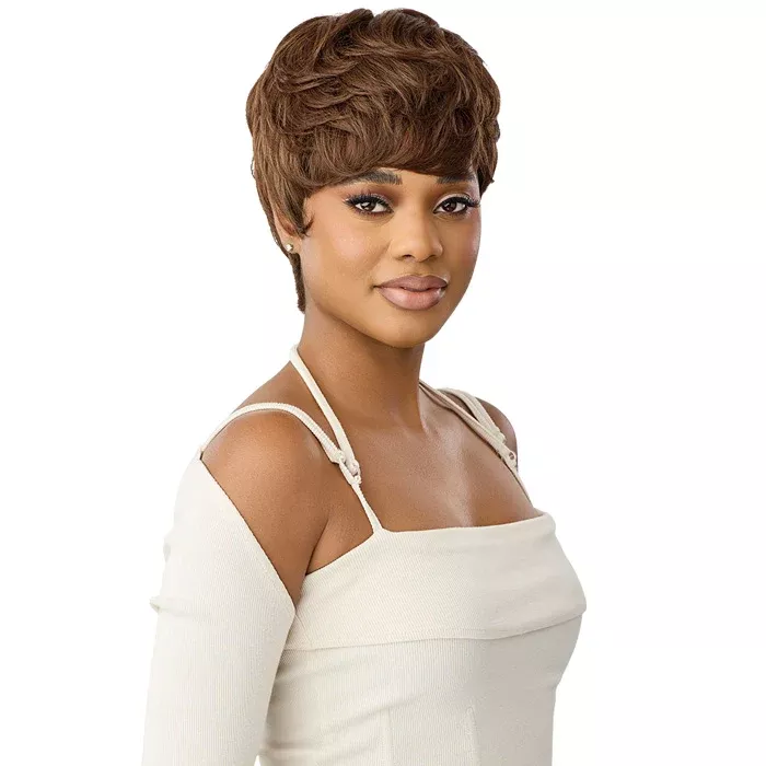 Outre Wig Pop Full Wig - POP 8