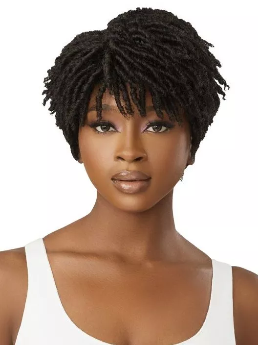 OUTRE WIGPOP COLORPLAY SYNTHETIC WIG - JAI