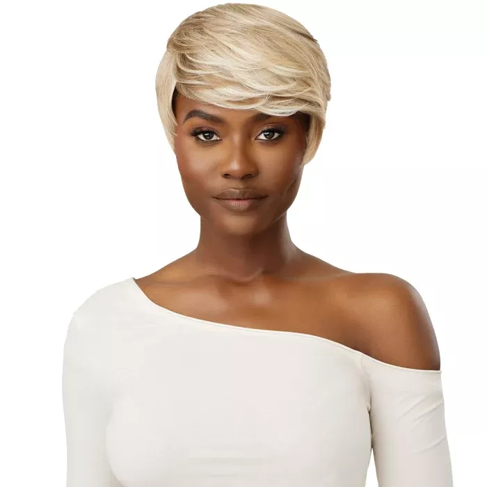 Outre WigPop Full Wig - HADIA