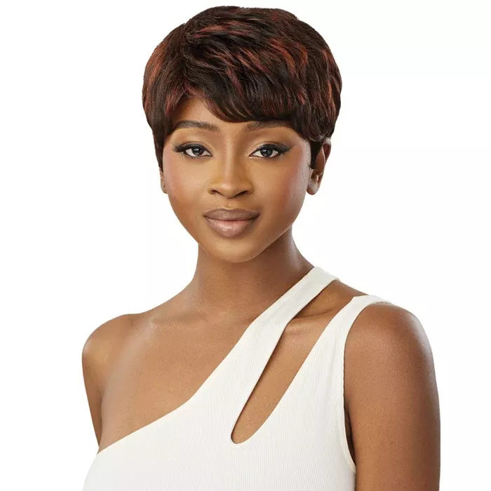 Outre Wigpop Full Wig - IVAN
