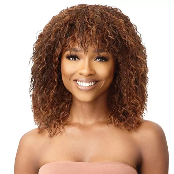 Outre Wigpop Full Wig - LEEDA