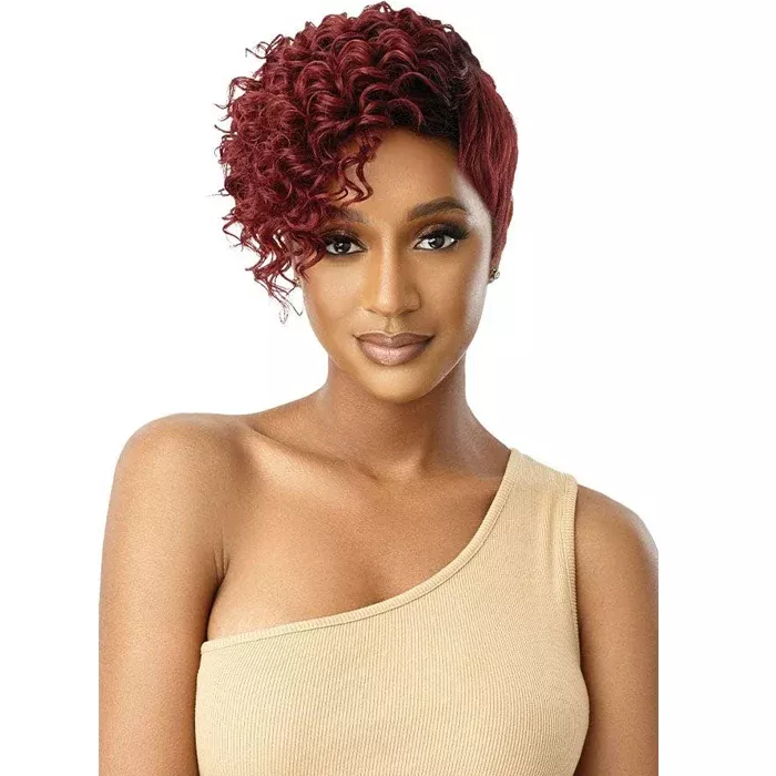 Outre Wigpop Full Wig - NELI