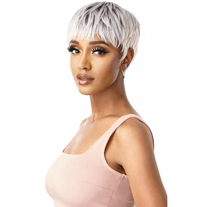 Outre Wigpop Full Wig - NOLA