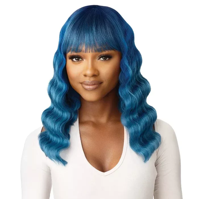 Outre Wigpop Full Wig - SUNNY