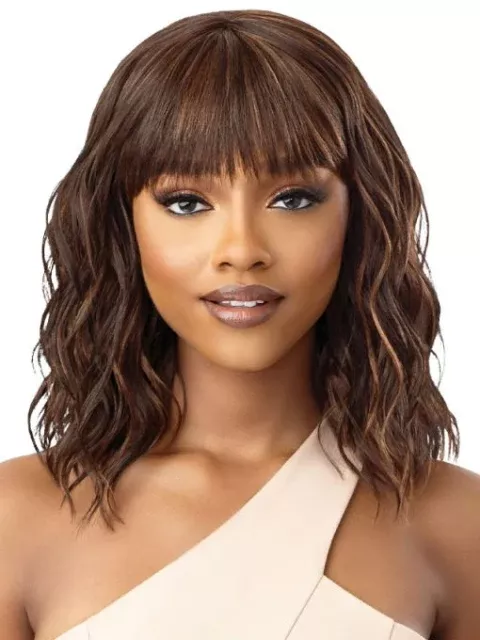 Outre Wigpop Premium Synthetic Full Wig – ANAIS