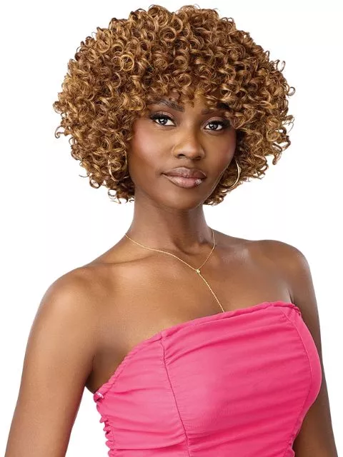 Outre Wigpop Premium Synthetic Full Wig - POP 13
