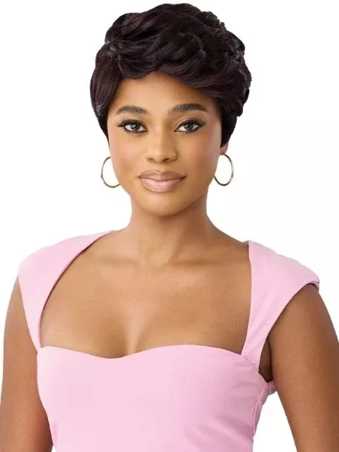 Outre Wigpop Premium Synthetic Full Wig - POP 2