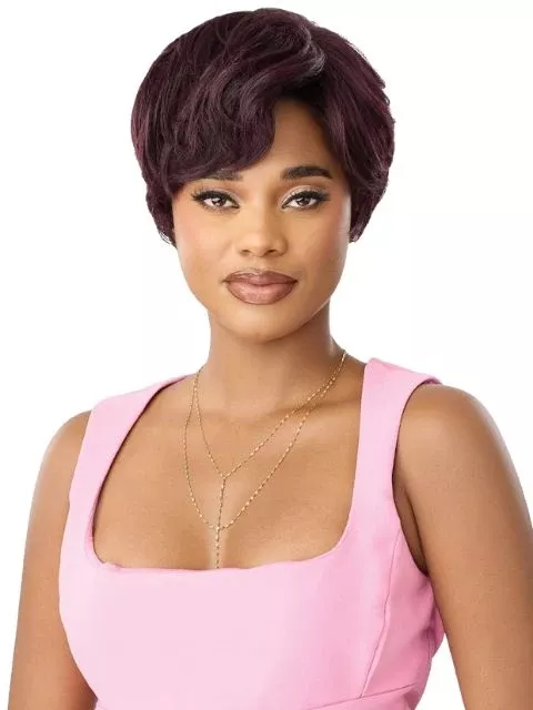 Outre Wigpop Premium Synthetic Full Wig - POP 6