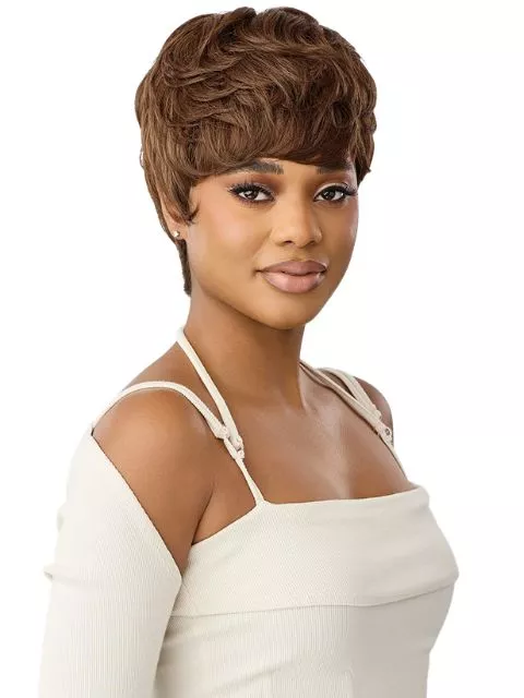 Outre Wigpop Premium Synthetic Full Wig - POP 8