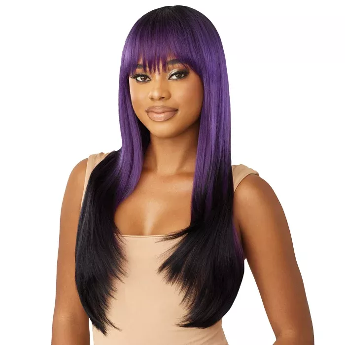 Outre Wigpop Style Selects Full Wig - KONNOR
