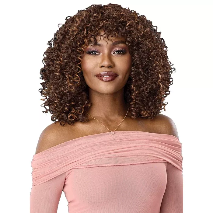 Outre Wigpop Style Selects Full Wig - SELECTS 108