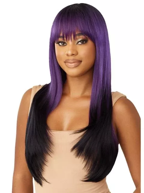 Outre Wigpop Style Selects Synthetic Full Wig -KONNOR