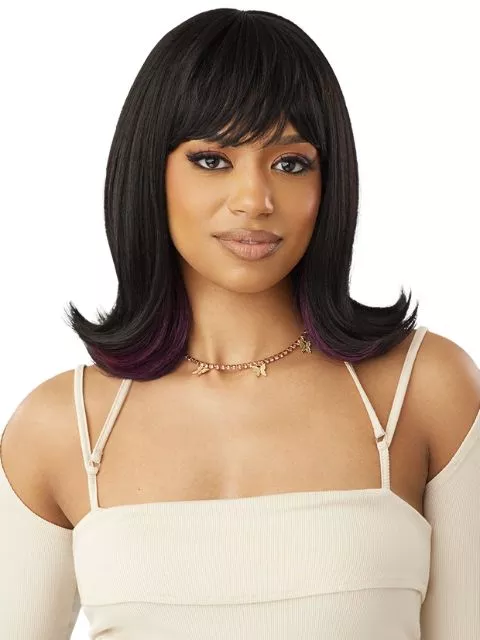 Outre Wigpop Style Selects Synthetic Full Wig -SELECTS 102