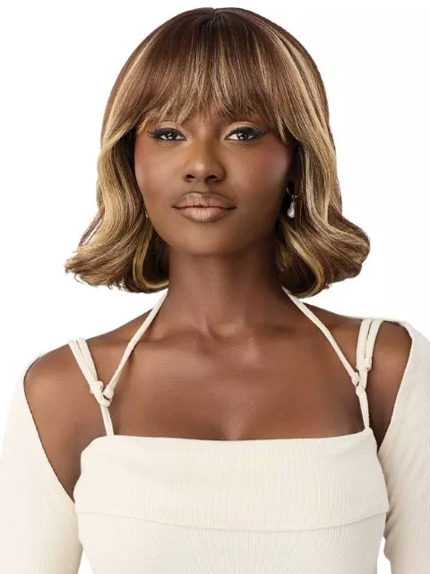 Outre Wigpop Style Selects Synthetic Full Wig -SELECTS 105