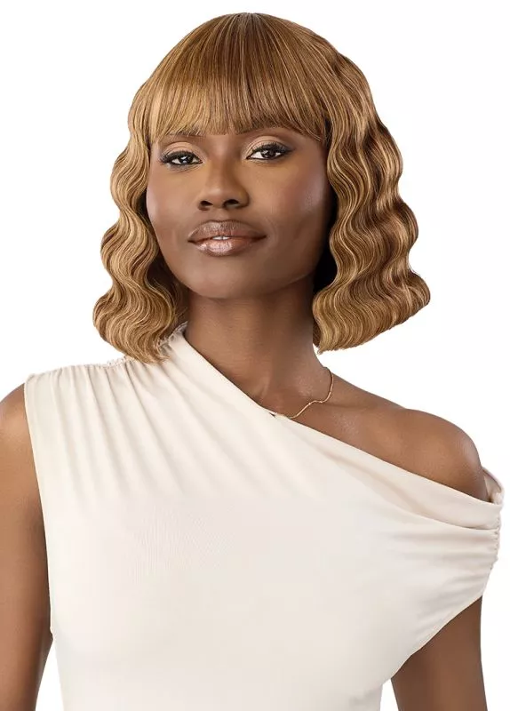 Outre Wigpop Style Selects Synthetic Full Wig -SELECTS 106