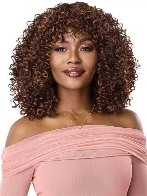 Outre Wigpop Style Selects Synthetic Full Wig -SELECTS 108