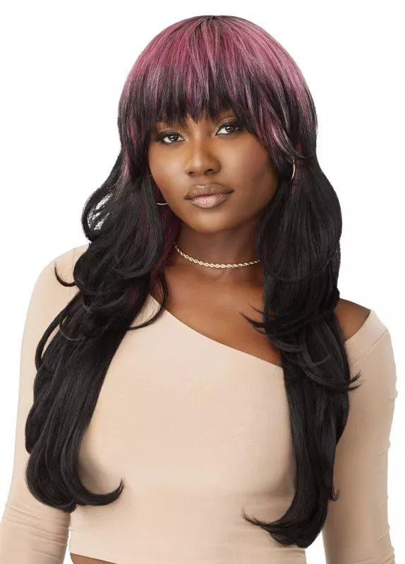 OUTRE WIGPOP STYLE SELECTS SYNTHETIC WIG - CYRA