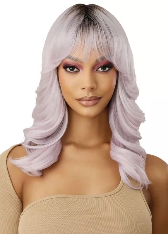 OUTRE WIGPOP STYLE SELECTS SYNTHETIC WIG - ELIN