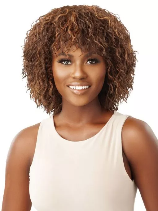 OUTRE WIGPOP SYNTHETIC FULL WIG - ALVA