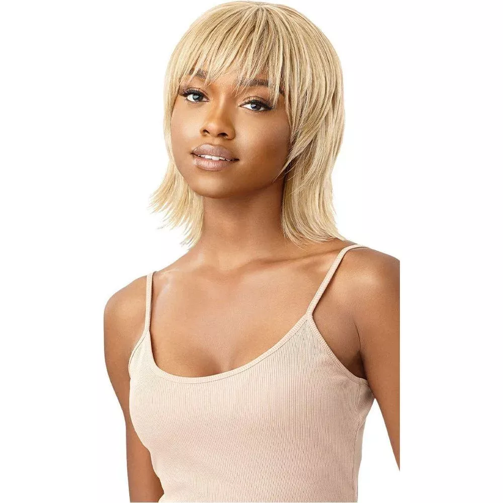 Outre Wigpop Synthetic Full Wig - Annette