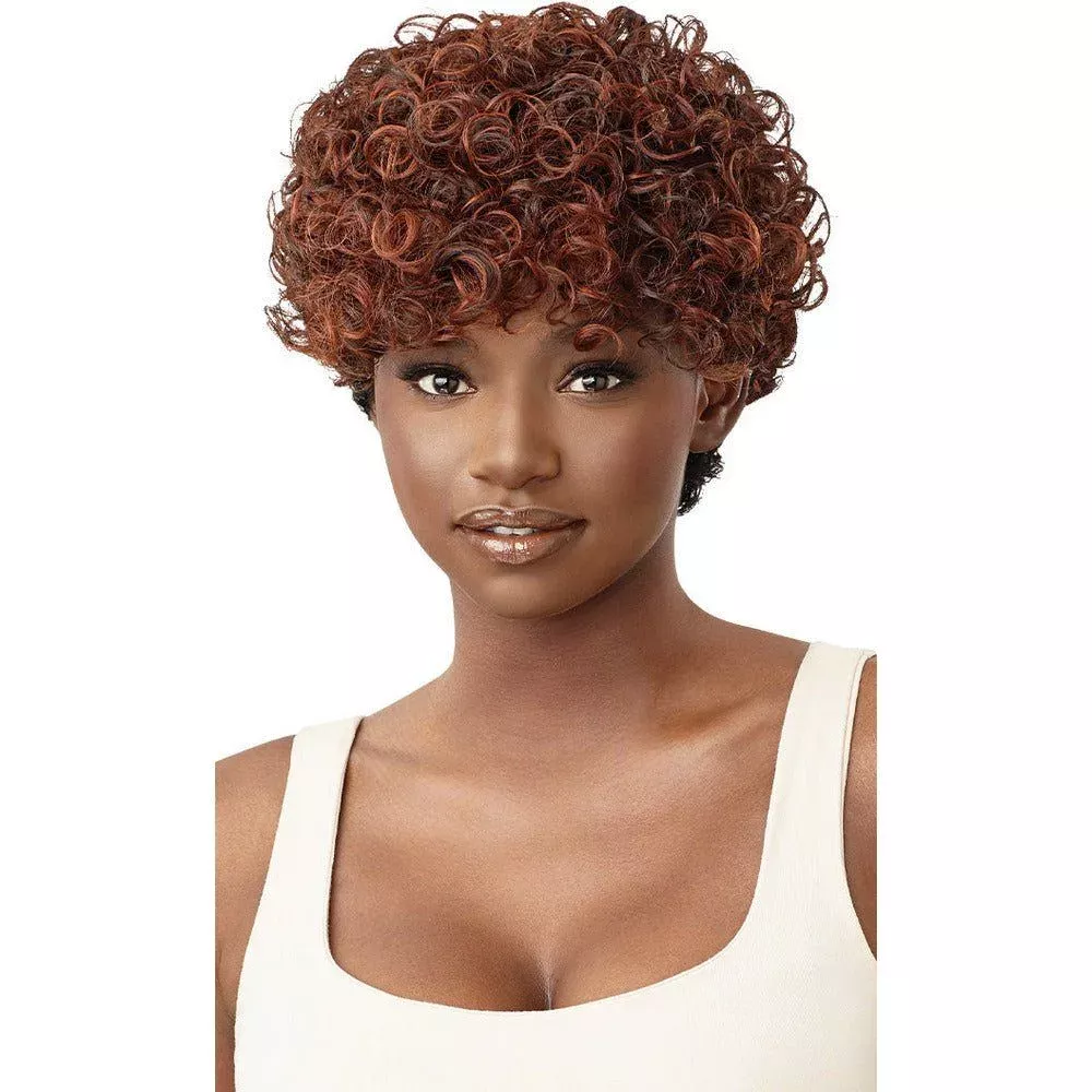 Outre WigPop Synthetic Full Wig - Chance
