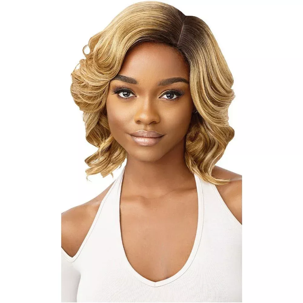 Outre WigPop Synthetic Full Wig - Joyana