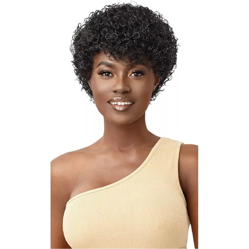 Outre Wigpop Synthetic Full Wig - Lakisha