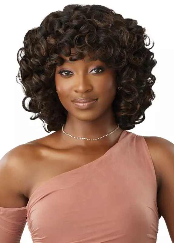 OUTRE WIGPOP SYNTHETIC FULL WIG - LEHANA