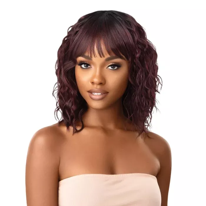 Outre WIGPOP Synthetic FULL Wig - SEDONA