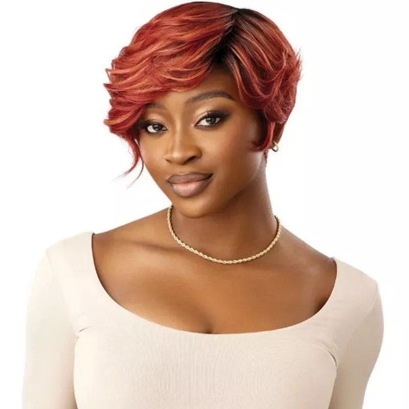 OUTRE WIGPOP SYNTHETIC FULL WIG - ZENDA