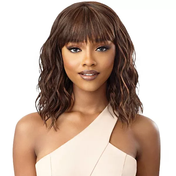OUTRE WIGPOP SYNTHETIC HAIR WIG ANAIS