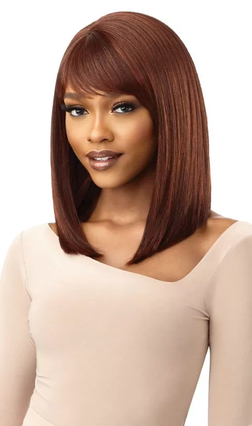 OUTRE WIGPOP SYNTHETIC HAIR WIG - GRECIA