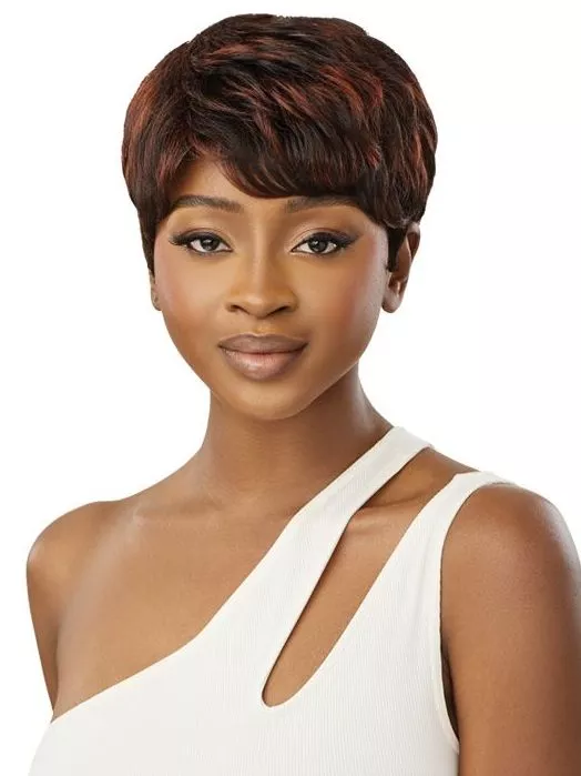 OUTRE WIGPOP SYNTHETIC HAIR WIG - IVAN