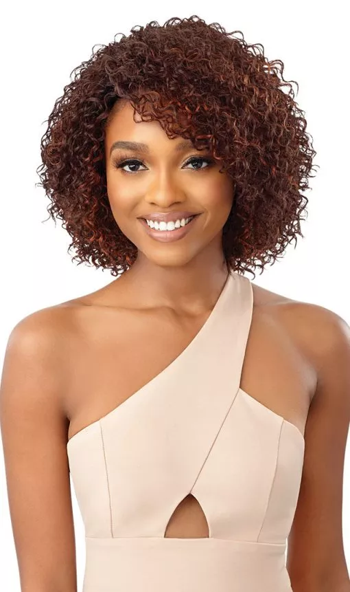 OUTRE WIGPOP SYNTHETIC HAIR WIG - JACKSON