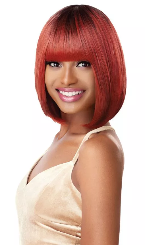 OUTRE WIGPOP SYNTHETIC HAIR WIG - KALISSA