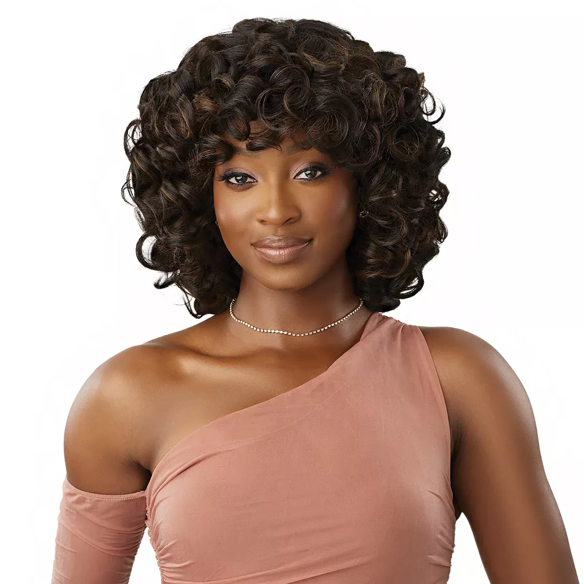Outre Wigpop Synthetic Hair Wig - LEHANA