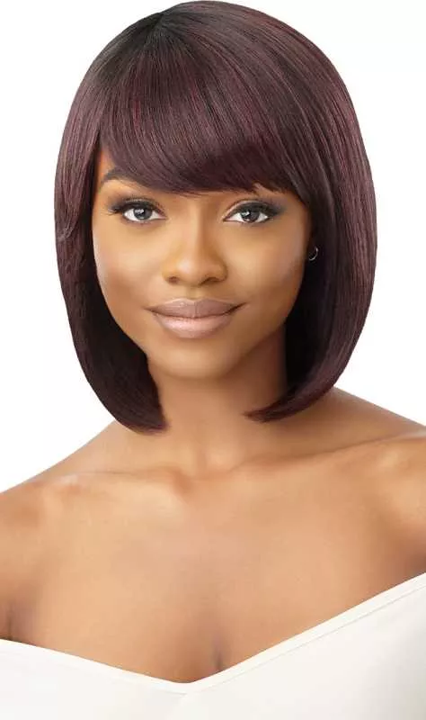 OUTRE WIGPOP SYNTHETIC HAIR WIG - MEGHAN