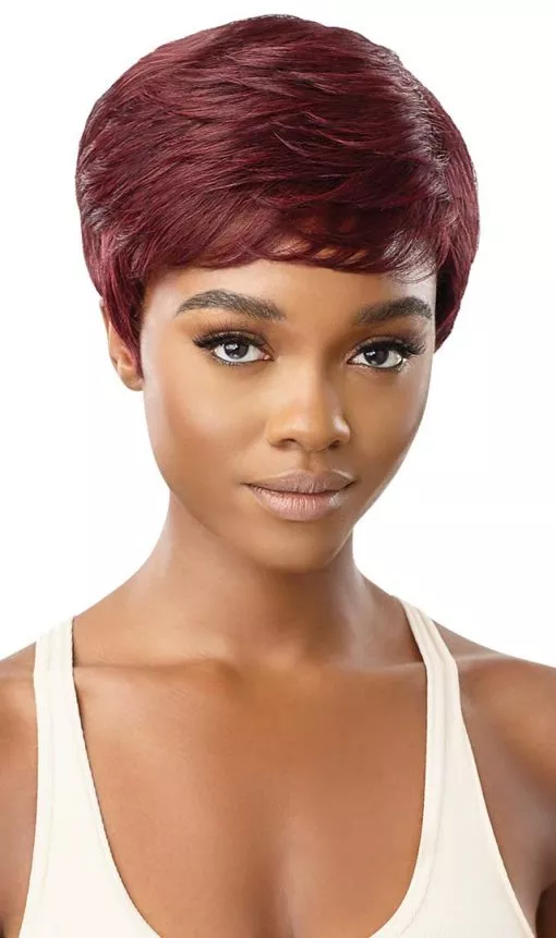 OUTRE WIGPOP SYNTHETIC HAIR WIG - MIKI