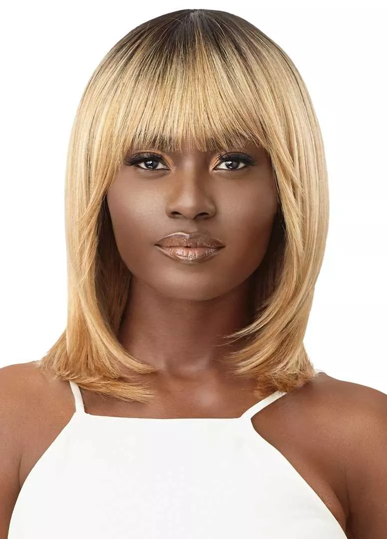 OUTRE WIGPOP SYNTHETIC HAIR WIG - REGINA