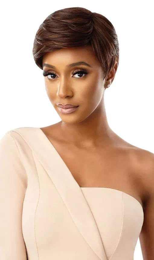 OUTRE WIGPOP SYNTHETIC HAIR WIG - SURIA
