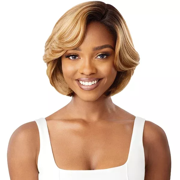 Outre Wigpop Synthetic Hair Wig - TINAYE