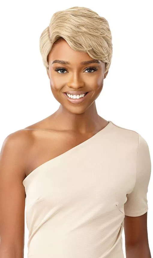 OUTRE WIGPOP SYNTHETIC HAIR WIG - TROY