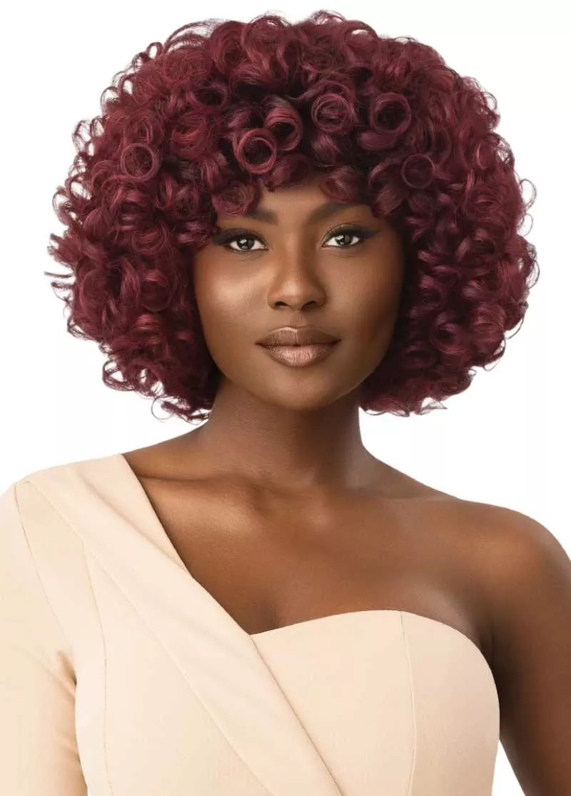 OUTRE WIGPOP SYNTHETIC HAIR WIG - VIVI