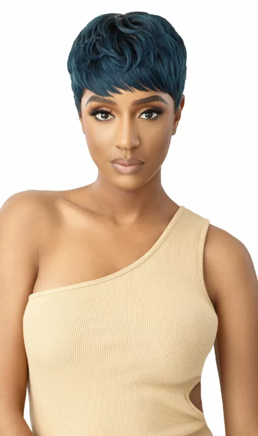 OUTRE WIGPOP SYNTHETIC WIG - LACEY