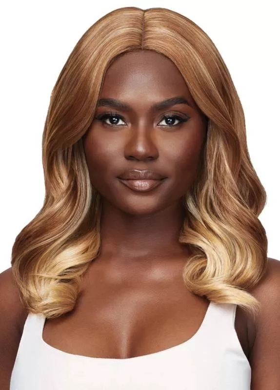 OUTRE WIGPOP SYNTHETIC WIG - LAINA