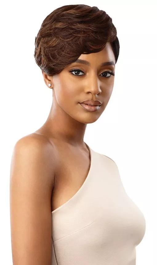 OUTRE WIGPOP SYNTHETIC WIG - LEORA