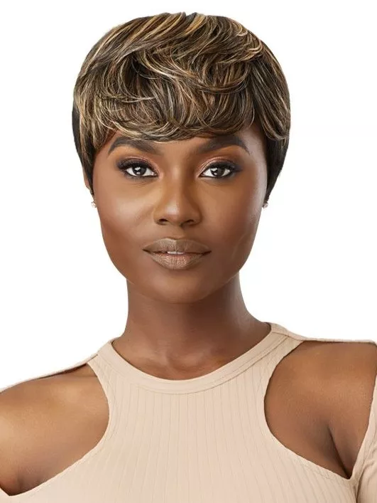 OUTRE WIGPOP SYNTHETIC WIG - MIA