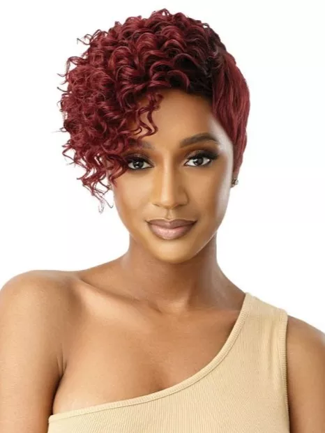 OUTRE WIGPOP SYNTHETIC WIG -NELI