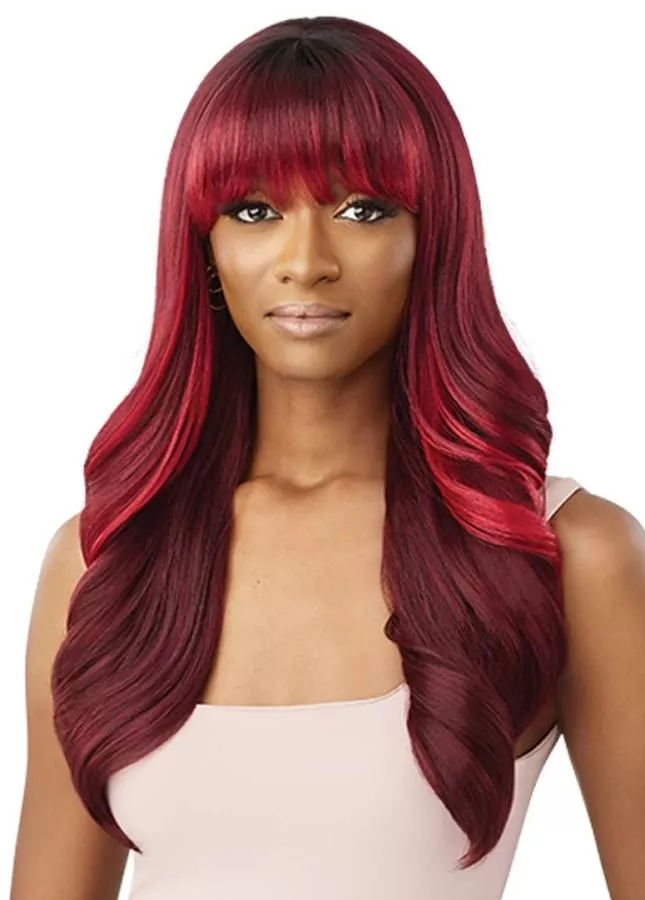 OUTRE WIGPOP SYNTHETIC WIG - POLARIS